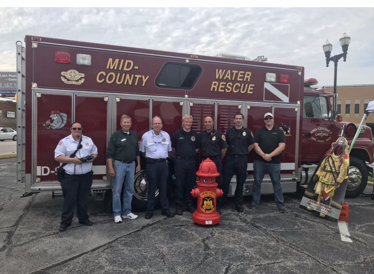Smoke Detector Giveaway 2